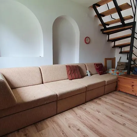 Littlepanther Balaton Holiday home *