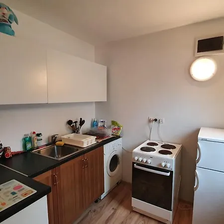 Littlepanther Balaton Σπίτι διακοπών Balatonföldvár