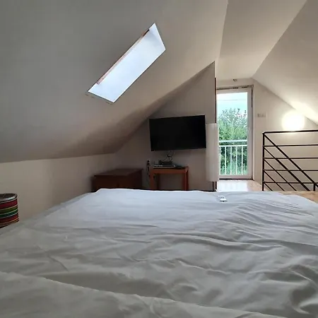 Σπίτι διακοπών Littlepanther Balaton *