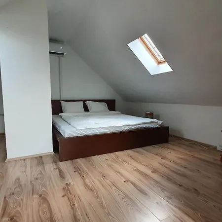 Littlepanther Balaton Σπίτι διακοπών Balatonföldvár