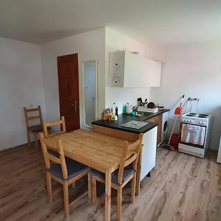 Vakantiehuis Littlepanther Balaton Balatonföldvár
