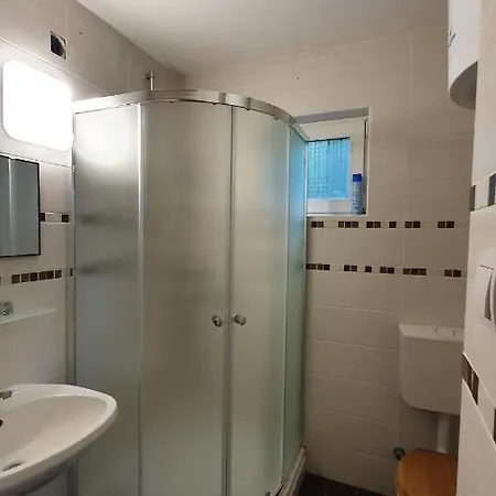 Littlepanther Balaton Σπίτι διακοπών *