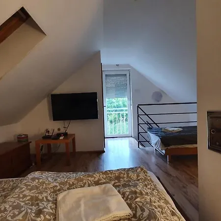 Littlepanther Balaton * Balatonfoldvar