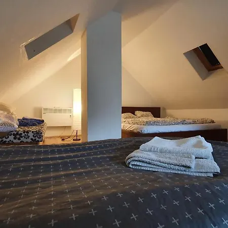 Littlepanther Balaton Balatonfoldvar