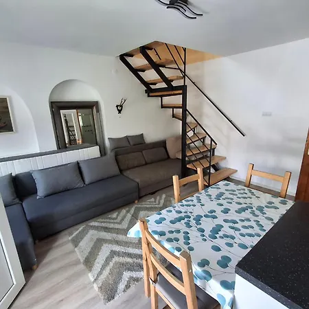 Semesterbostad Littlepanther Balaton Balatonföldvár