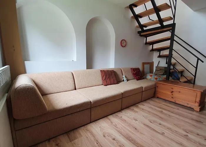 Littlepanther Balaton Ferienhaus *