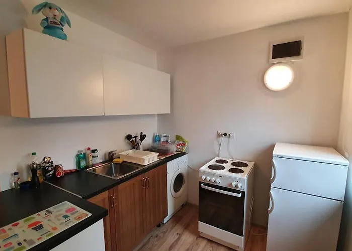 Littlepanther Balaton Ferienhaus Balatonföldvár