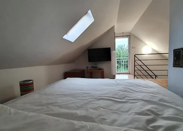 Ferienhaus Littlepanther Balaton *