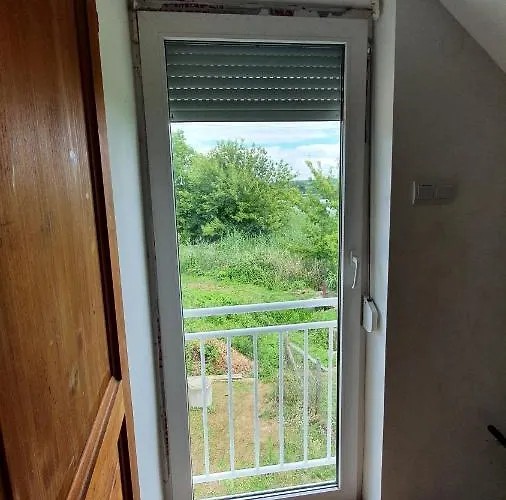 Ferienhaus Littlepanther Balaton Balatonföldvár